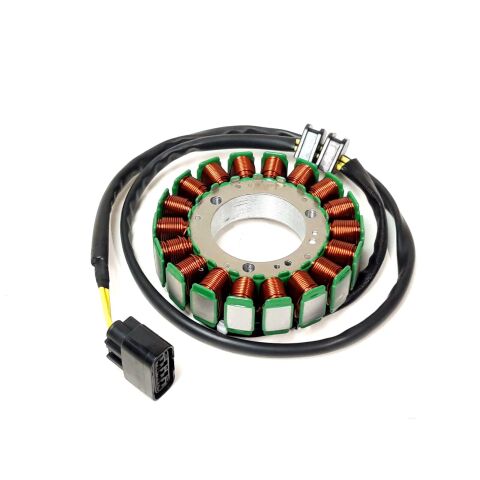 STATOR ASSY