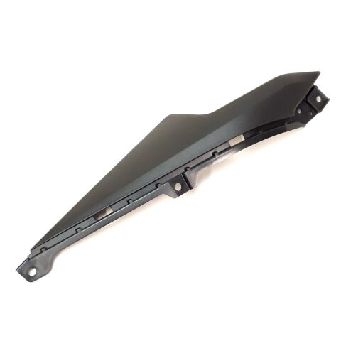 Left lower protective strip