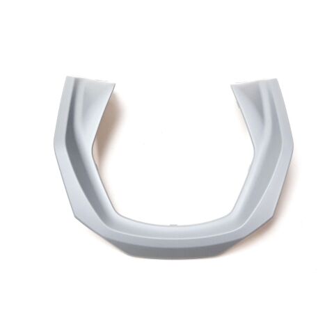 Front upper trim panel（GRAY）
