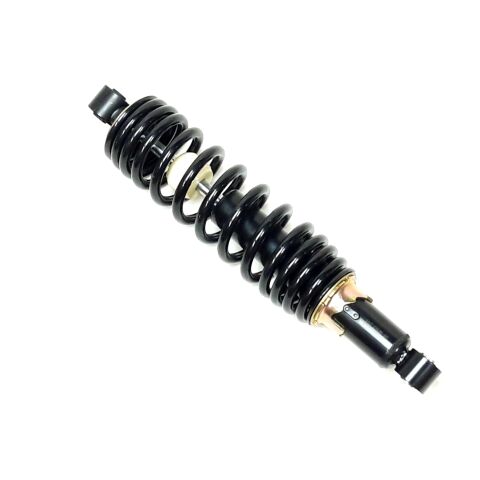 FRONT SHOCK ABSORBER ASSY, DARK GREY