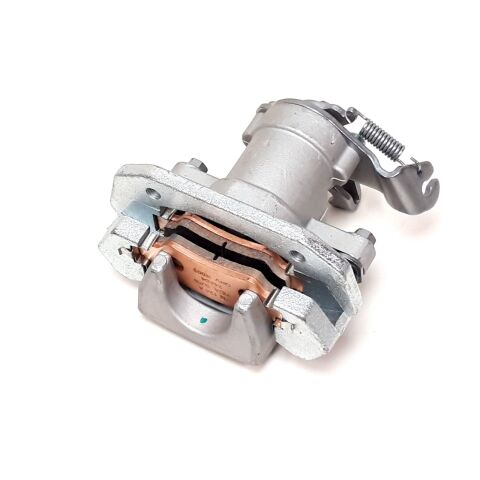 REAR BRAKE CALIPER ASSY, LH