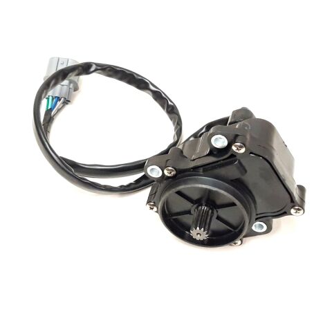 MOTOR ASSY, FRONT GEAR CASE