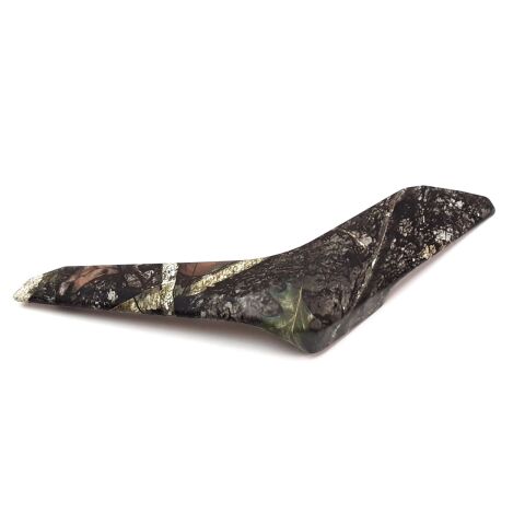 FRONT COVER TRIM STRIP RH, CONCEAL CAMOUFLAGE