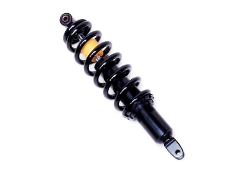 Shock Absorber, Rear