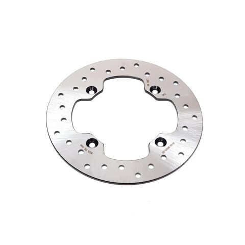 FRONT BRAKE DISC