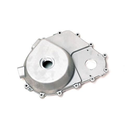 LEFT CRANKCASE COVER