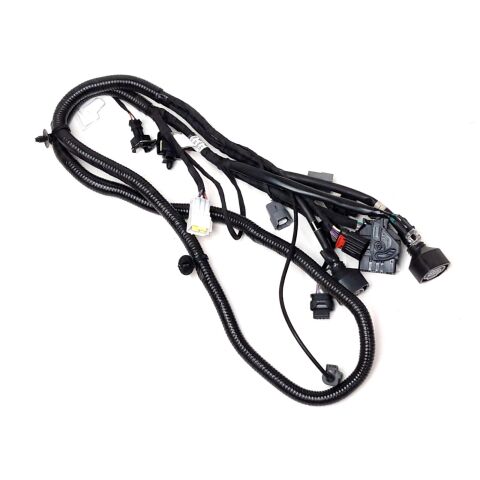 U09 ELECTROSPRAY CABLE ASSY