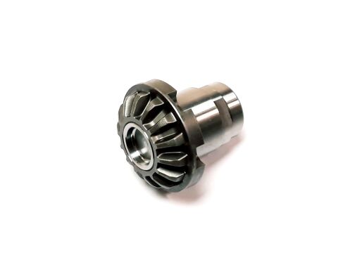 RIGHT REAR HALF SHAFT BEVEL GEAR