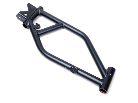 RL UPPER A-ARM,BLACK