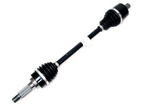 REAR DRIVE SHAFT,WIDE