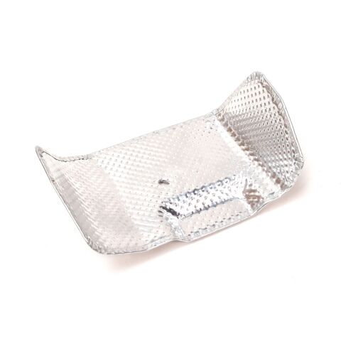 REAR RIGHT HEAT SHIELD