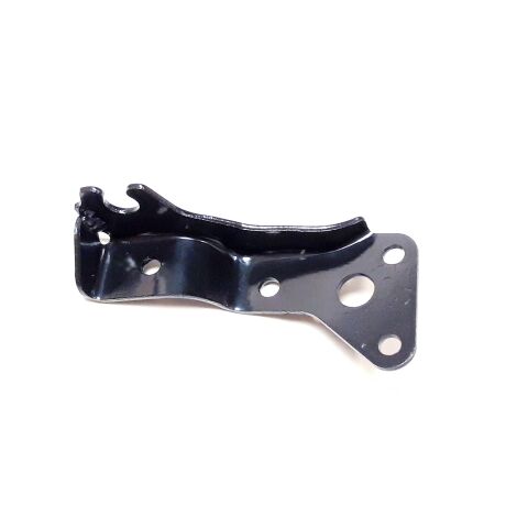 REAR BRACKET FOR SHIFT CABLE (BLACK)