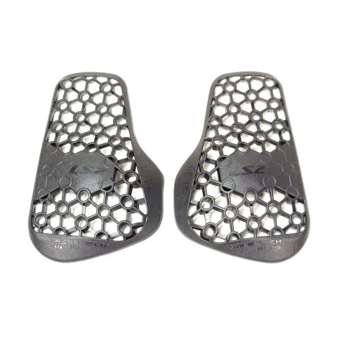 LS2 906 LADY CHEST PROTECTOR LEVEL 2