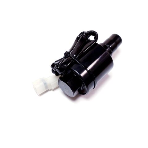 Solenoid valve