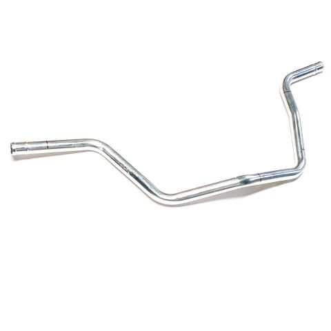 ENGINE WATER OUTLET ALUMINUM PIPE