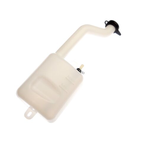 AUXILIARY WATER TANK