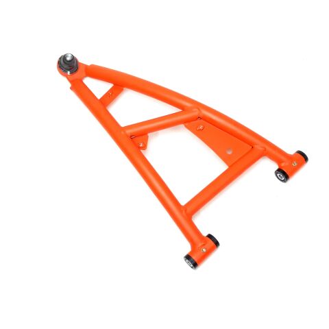 FR LOWER A-ARM,RED