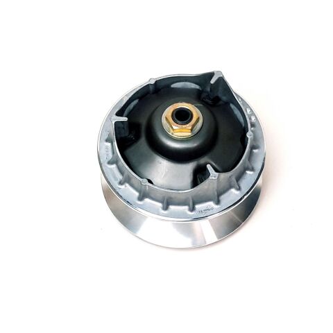 CVT DRIVE PULLEY