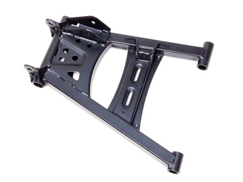 Rear right lower rocker arm(Black)