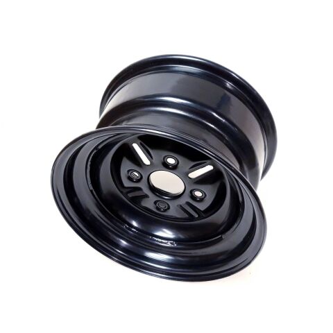Access Steel Rear Rim (AX650)