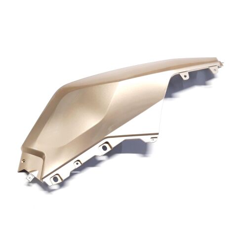 SIDE COVER RH, PAINTING GOLD