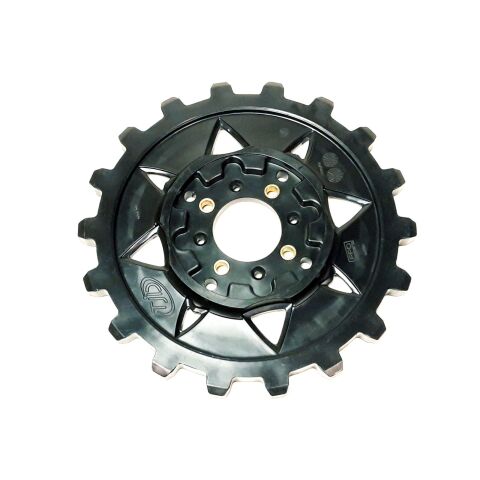 BARBOTIN, SPROCKET  18 TOOTH