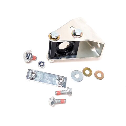 S-Kit, Anti-rotation ind. suspension