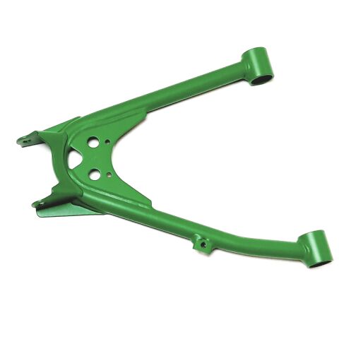 REAR UPPER SWING ARM, RH, DARK GREEN