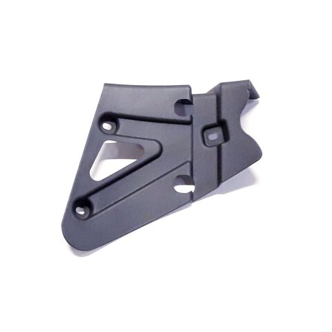 FRONT LEFT ROCKER ARM GUARD