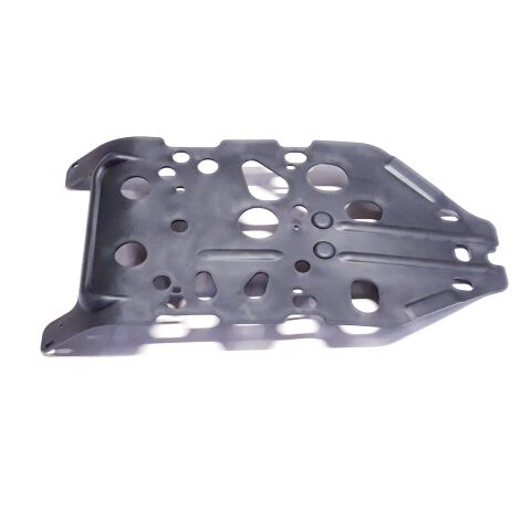 PLASTIC PLANT Of ATV300-D EFI T3b