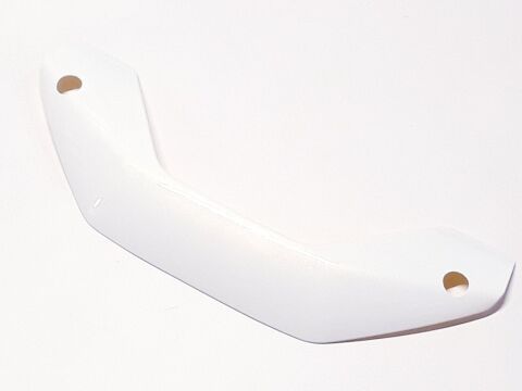 YADEA Decoration part of headlight cover white