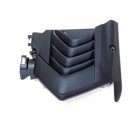 COVER, RADIATOR ASSY