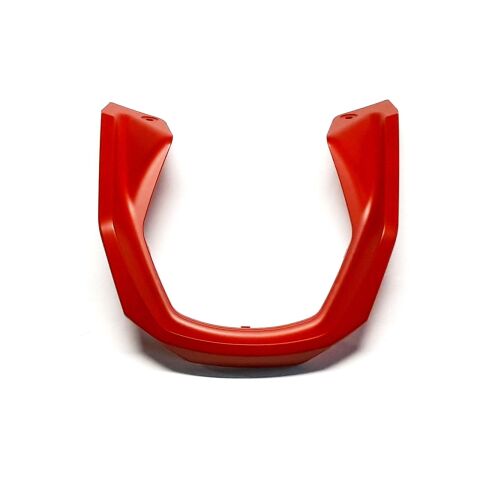 Front upper trim panel（RED）