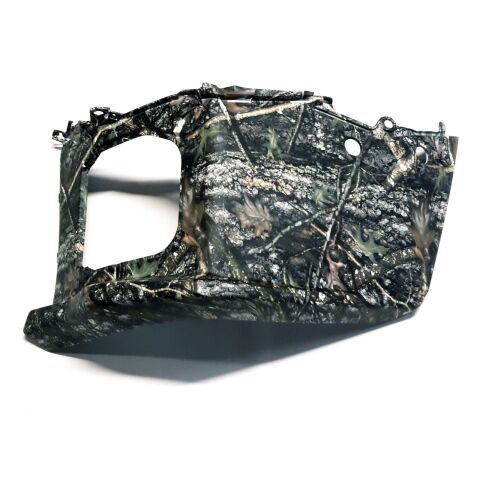 FRONT COVER RH, CONCEAL CAMOUFLAGE