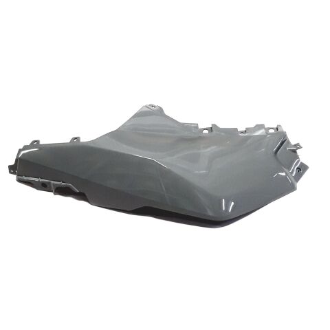 SIDE COVER RH, PAINTING DARK GRAY