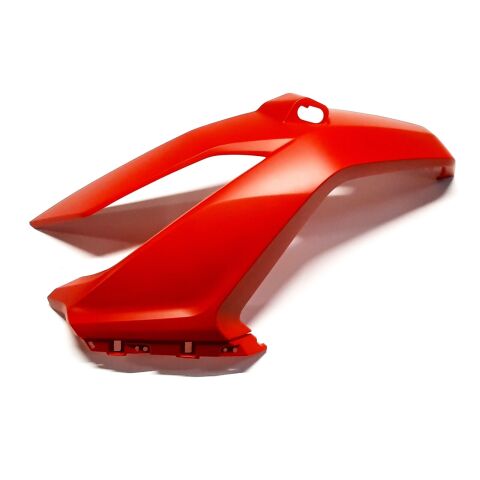 Left front guard  (RED)