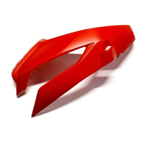 Right front guard（RED）