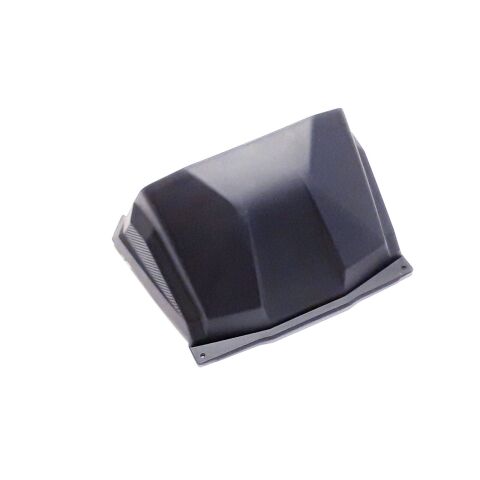 DECO PLATE, INSTRUMENT COWL