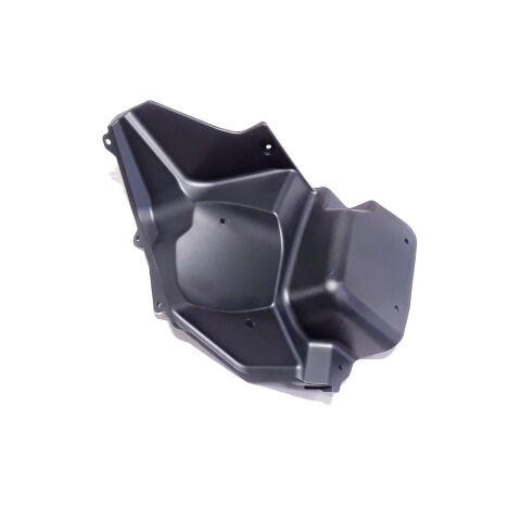 FRONT HEADLIGHT SHIELD, RH