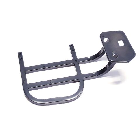 BRACKET, LH FOOTREST