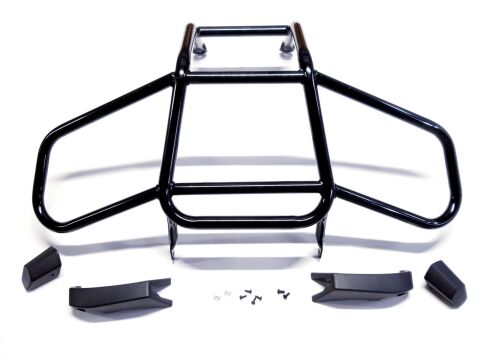 BUMPER, FRONT COMP.(STEEL)(TYPE 2)