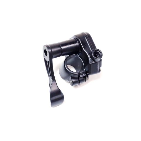 THROTTLE CABLE BRACKET