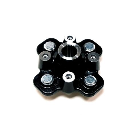 HUB ASSY SHRT