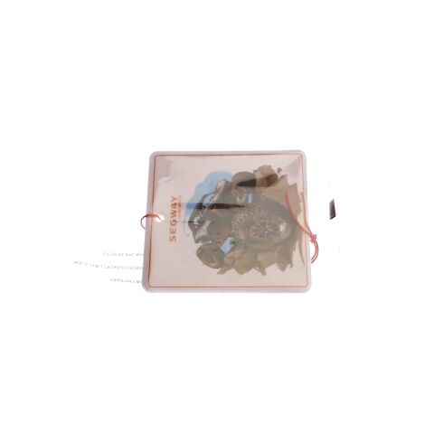 Square Scented Cards