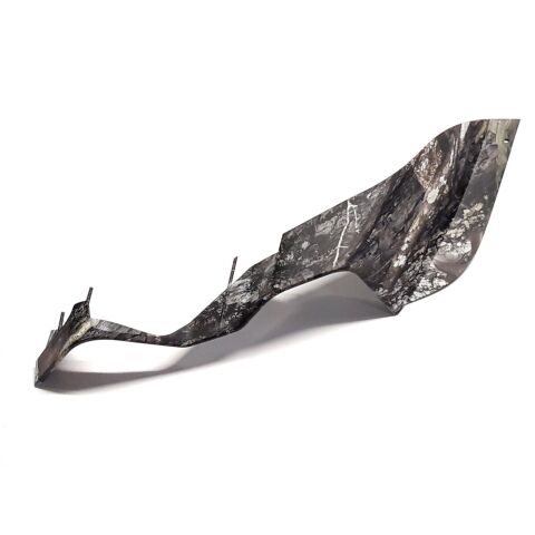 LEFT FRONT HEADLIGHT FRAME  (CONCEAL CAMO)