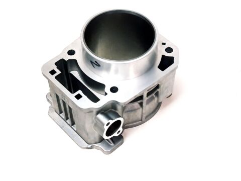 CYLINDER BODY（MARK 2）