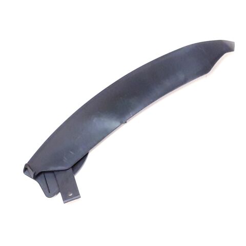 LEFT TAILLIGHT UPPER BAFFLE