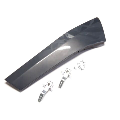 LEFT DOOR COMBINATION (GREY)