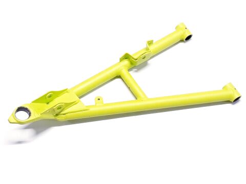 FR UPPER A-ARM（GREEN，NARROW VEHICLE）