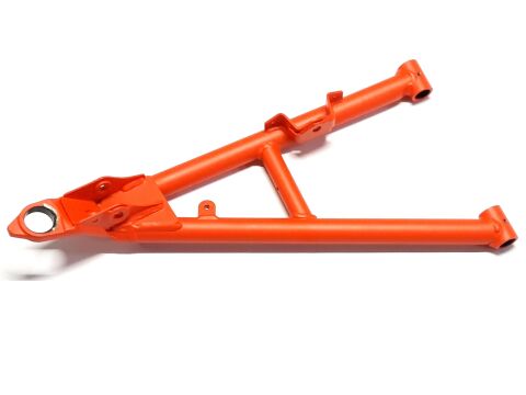 FR UPPER A-ARM（RED，NARROW VEHICLE）